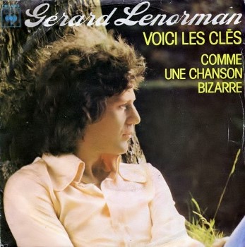 Gerard Lenorman